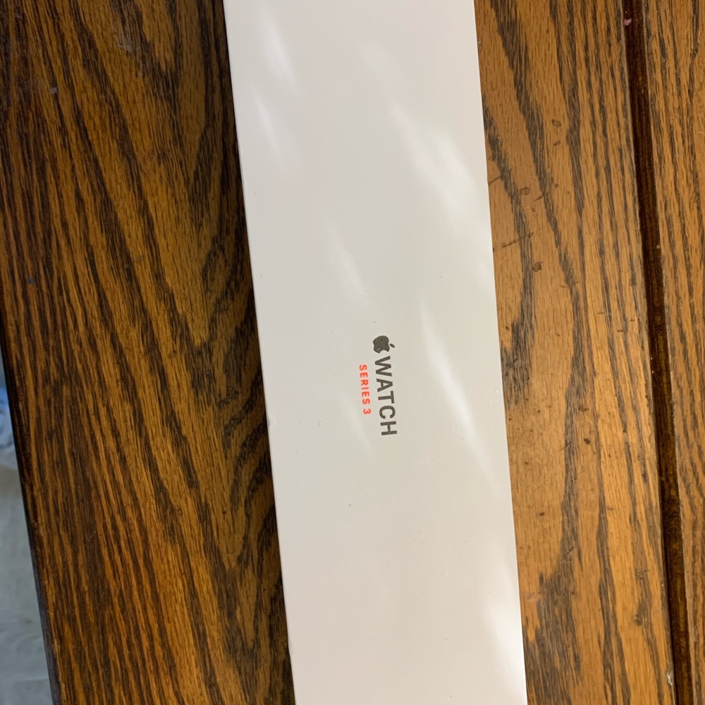 Apple Watch Series 3